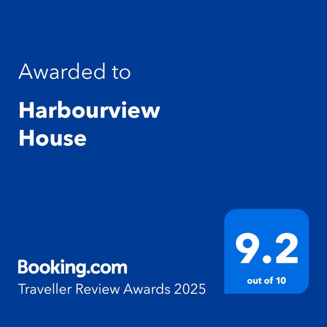 Harbourview House Motel Bermagui Exterior photo